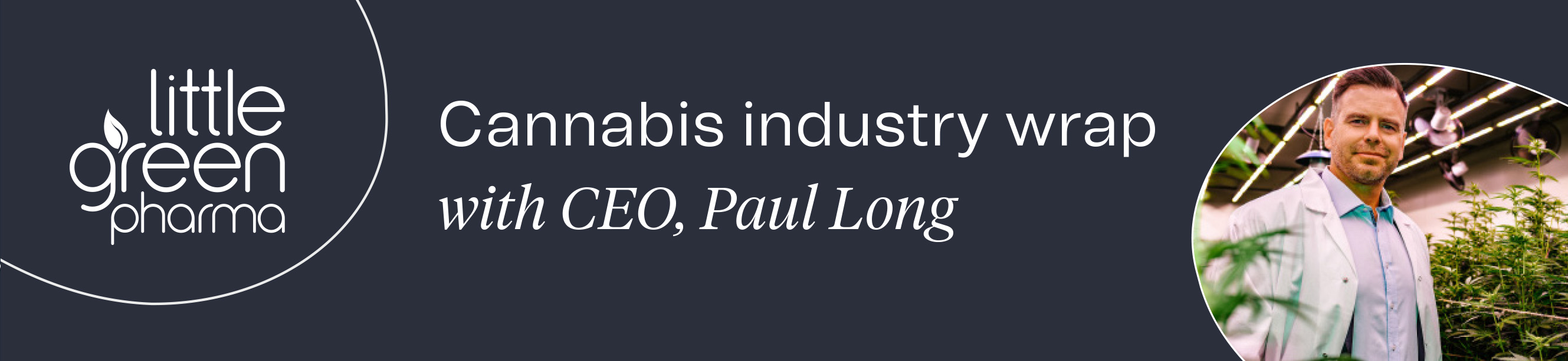 Cannabis industry wrap